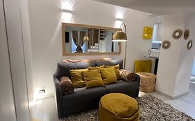 Loft a piazza di Spagna